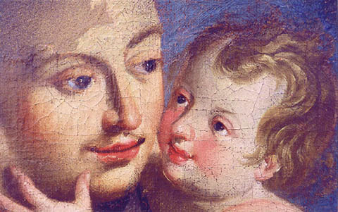 San Antonio da Padova
