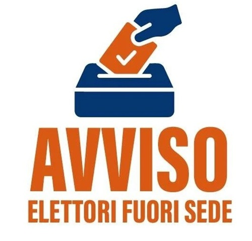 Voto fuori sede: entro il 31 dicembre la domanda per gli elettori temporaneamente domiciliati in unaltra regione
